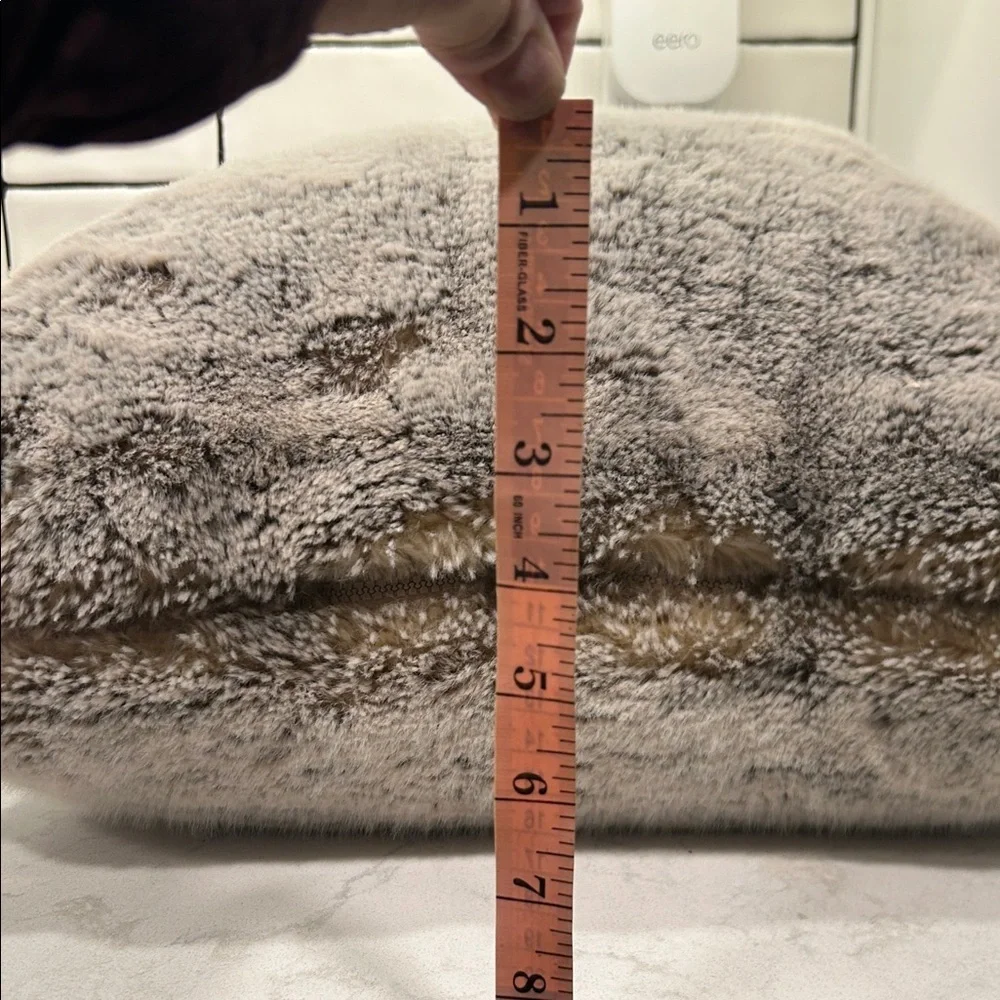 Magaschoni home faux